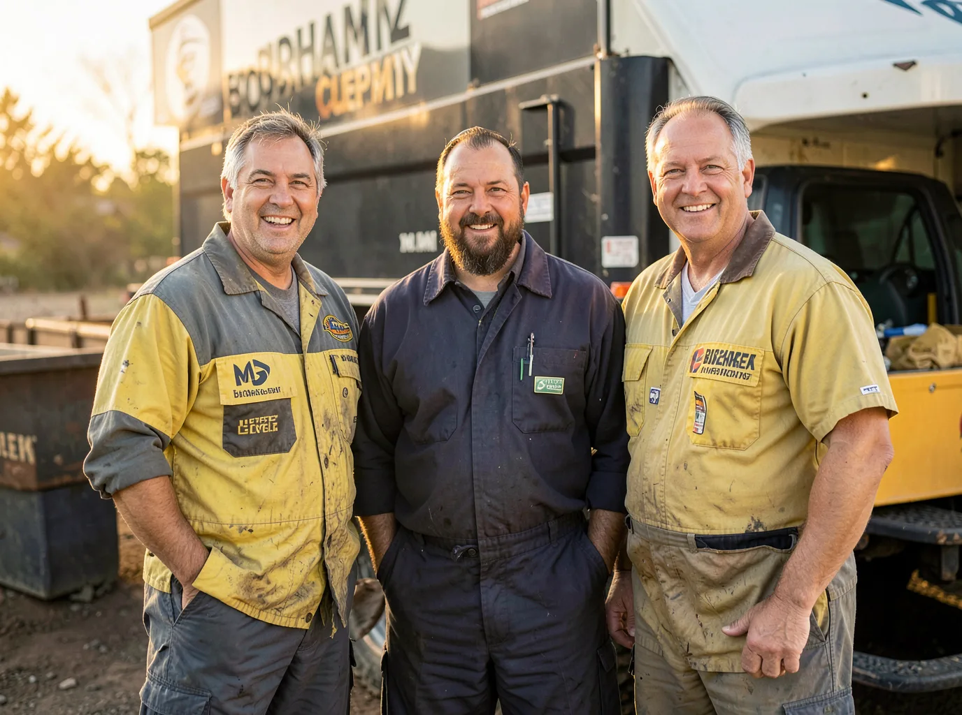 Sewage Cleanup company in Ipswich, SD