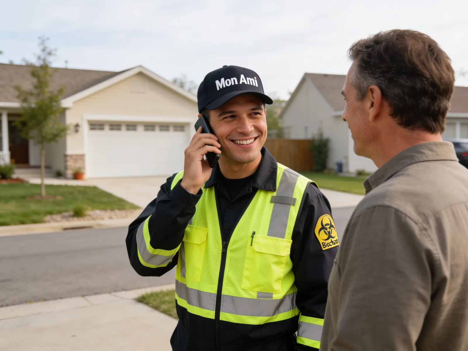 Sewage Cleanup Ipswich, SD FAQs